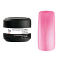 Peggy Sage Gel UV Eled Colorato per Unghie Pearly Rose 5G