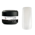 Peggy Sage Gel Uv&led Colorato per Unghie French Blanc 5G