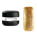 Peggy Sage Gel Uv&led Colorato per Unghie Petillant Cannelle 5G