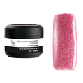 Peggy Sage Gel Uv&led Colorato per Unghie Scintillant Rose 5G