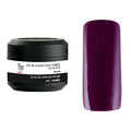 Peggy Sage Gel Uv&led Colorato per Unghie Cassis 5G