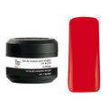 Peggy Sage Gel UV Eledcolorato per Unghie Silky Nude 5G