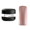 Peggy Sage Gel Uv&led Colorato per Unghie Scintillant Nude Arg