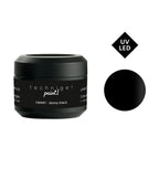 Peggy Sage Gel Colorato Paint Ebony Black per Unghie Uv&led 5G