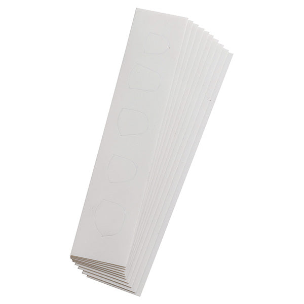 Peggy Sage 50 Proteggiunghie per Mano di Allenamento 147004