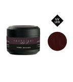 Peggy Sage Gel UV Colorato per Unghie Dark Acajou 5G