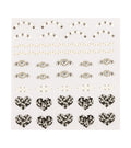 Peggy Sage Decorazioni Adesive per Unghie Jewel