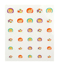 Peggy Sage Decorazioni Adesive Kids per Unghie