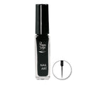 Peggy Sage Smalti per Unghie Nail Art Noir 7 ml