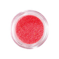 Peggy Sage Paillette per Unghie Neon Coral