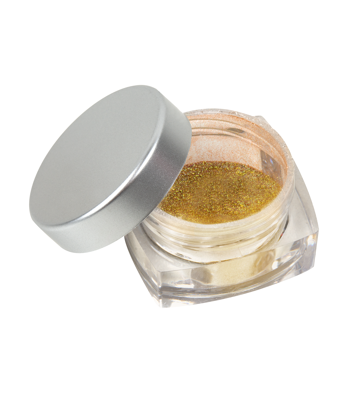 Peggy Sage Paillette per Unghie Gold Chrome Effect 1G