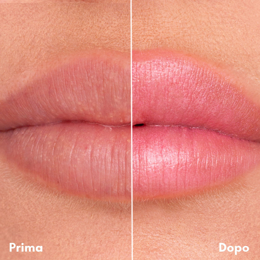 Illuminante Bronzo + Blush Fucsia