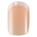 Peggy Sage Set 24 Unghie Finte Idyllic Nails - French Fine
