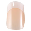 Peggy Sage Set 24 Unghie Finte Idyllic Nails - French Large