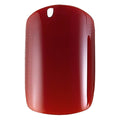 Peggy Sage Set 24 Unghie Finte Idyllic Nails - Red