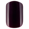 Peggy Sage Set 24 Unghie Finte Idyllic Nails -plum