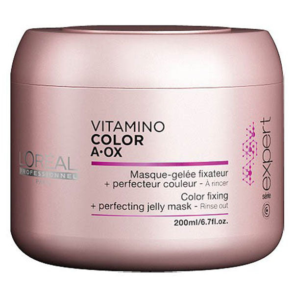 L’Oréal Professionnel Serie Expert Masque Vitamino Color 250 ml