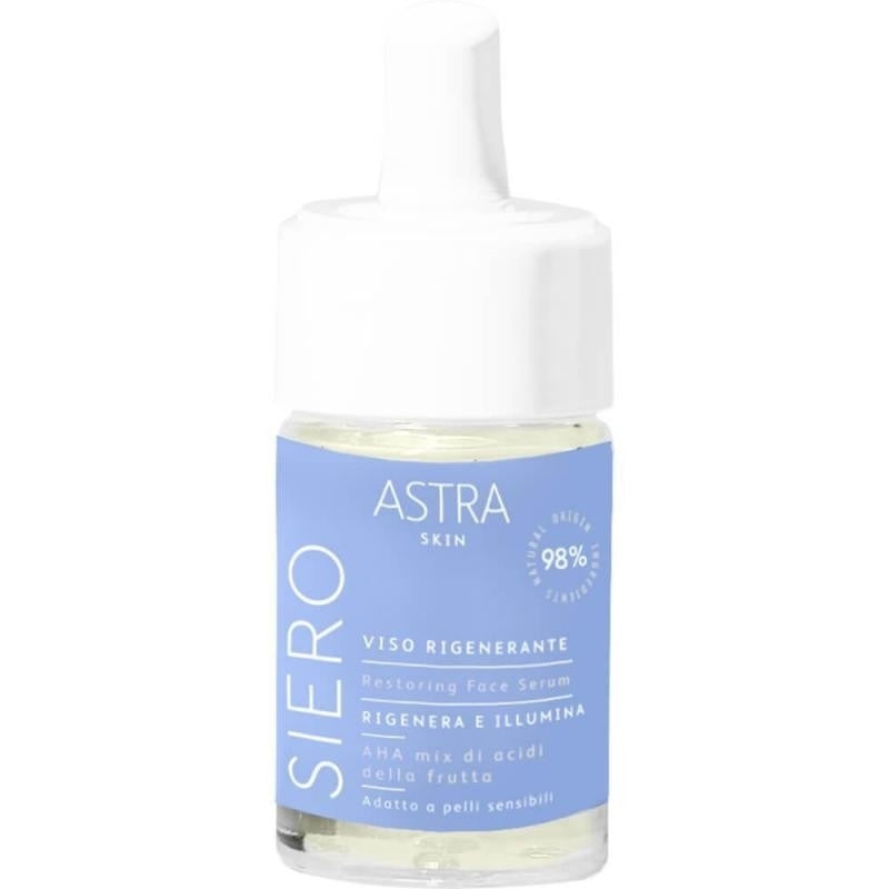 Astra Skin Siero Viso Rigenerante 15 ml