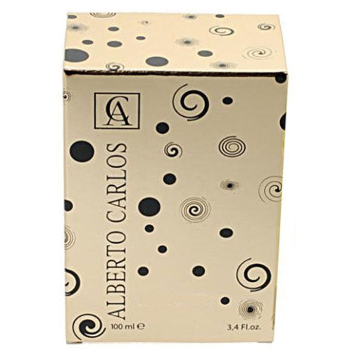 Alberto Carlos · Eau de Parfum 100 ml