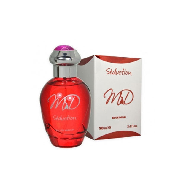 MD Seduction · Eau de Parfum 100 ml