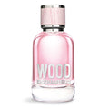 Dsquared2 Wood pour Femme Eau de Toilette 100 ml