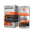 L’Oréal Men Expert Hydra Energetic Crema 50 ml