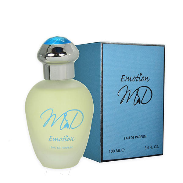 MD Emotion · Eau de Parfum 100 ml