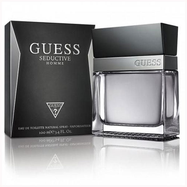 Guess Seductive Homme EDT 100 ml