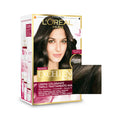 L’Oréal Excellence Castano Scuro 3