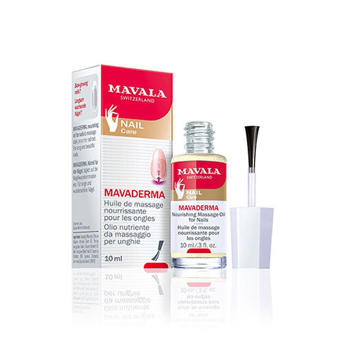 Mavala Mavaderma Stimola La Crescita Delle Unghie 10 ml