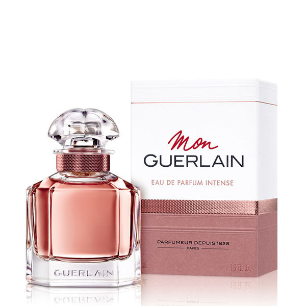Guerlain Mon Guerlain · Eau de Parfum Intense 30 ml