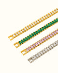 Bracciale Syncro