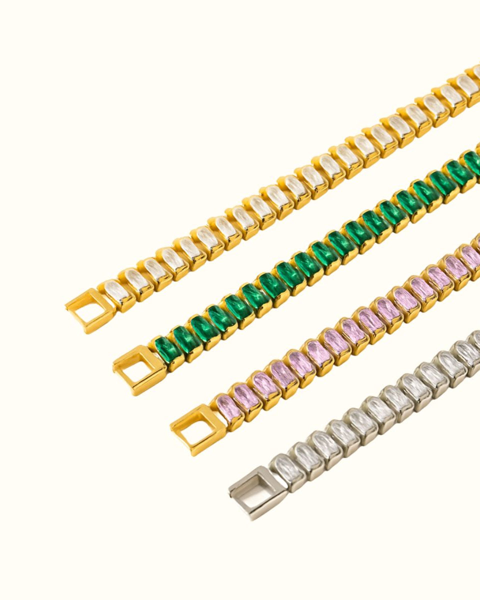 Bracciale Syncro