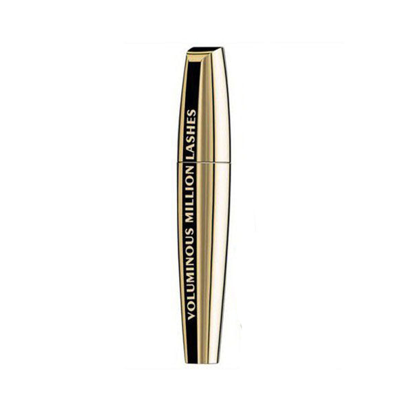 L’Oréal Mascara Volume Million Lashes Black