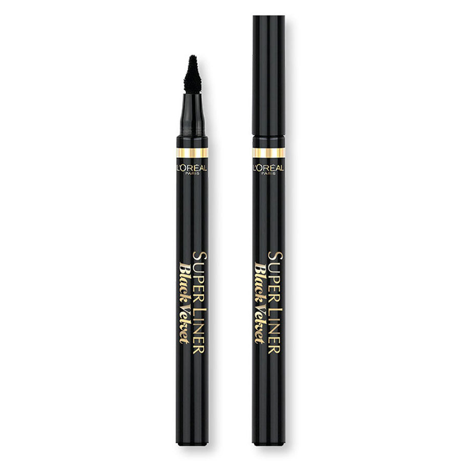 L’Oréal Superliner Pen Perfect Slim Black Velvet