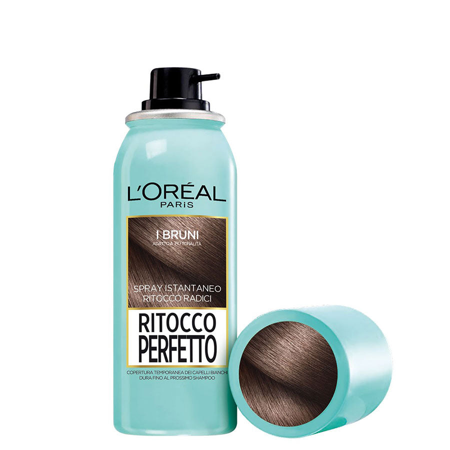 L’Oréal Paris Ritocco Perfetto Spray Istantaneo Bruno 2