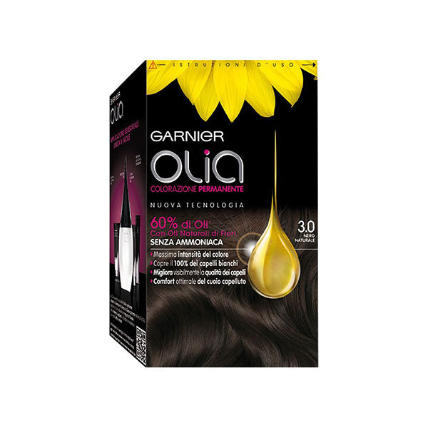Garnier Olia Nero Naturale 3,0