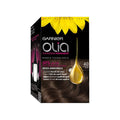 Garnier Olia Castano Scuro 4,0