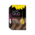 Garnier Olia Castano Chiaro 6,0