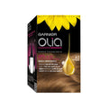 Garnier Olia Castano Chiaro Dorato 6,3