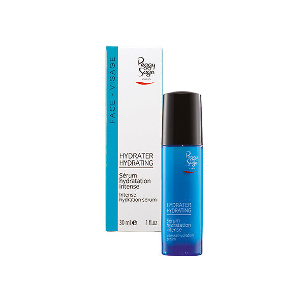 Peggy Sage Siero Idratazione Intensa 30 ml