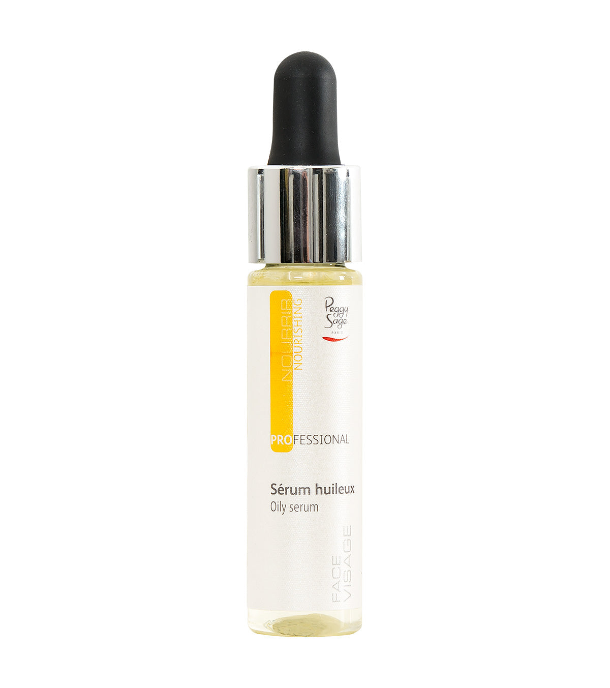 Peggy Sage Siero Oleoso 20 ml