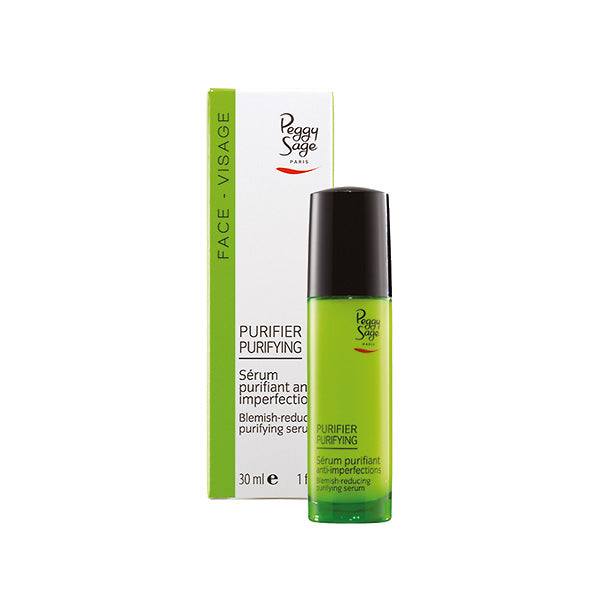 Peggy Sage Siero Purificante Contro Gli Inestetismi 30 ml