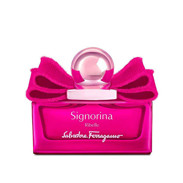 Salvatore Ferragamo Signorina Ribelle · Eau de Parfum 100 ml