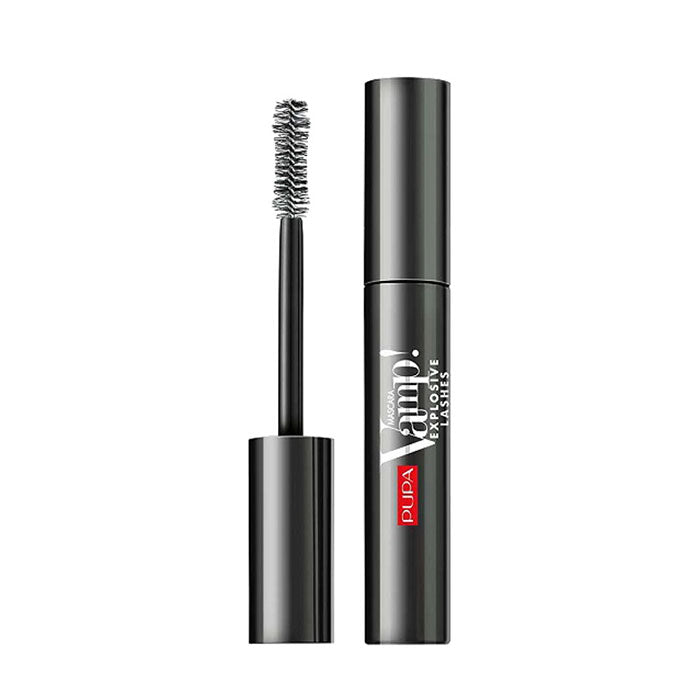 Pupa Mascara Vamp! Explosive Lashes