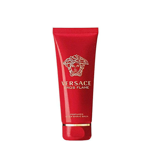 Versace Eros Flame Balsamo Dopobarba 100 ml