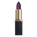 L’Oréal Rossetto Color Riche Matte Paris Underground B47