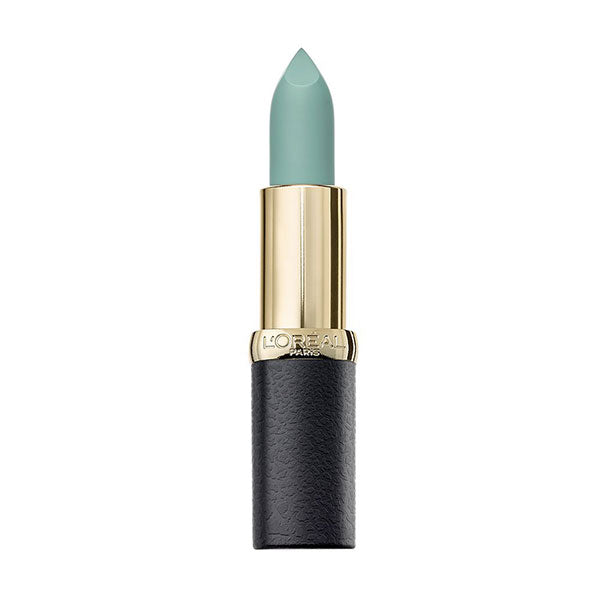 L’Oréal Rossetto Color Riche Matte Amulet 909