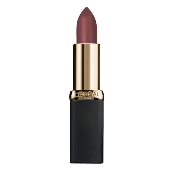 L’Oréal Rossetto Color Riche Matte Derniere Minute B49