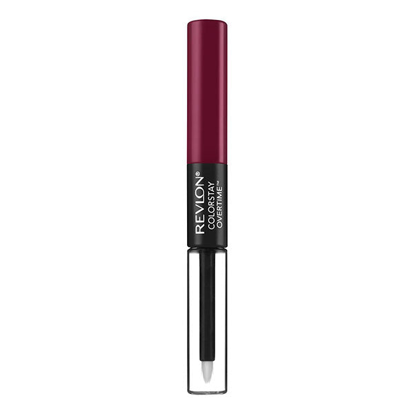 Revlon Colorstay Overtime 16H Lipcolor Unending Red 480